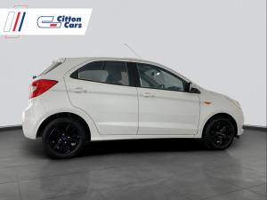 Ford Figo 1.5Ti VCT Titanium - Image 5