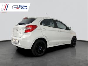 Ford Figo 1.5Ti VCT Titanium - Image 6