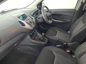 Ford Figo 1.5Ti VCT Titanium - Image 6