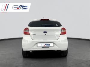 Ford Figo 1.5Ti VCT Titanium - Image 7