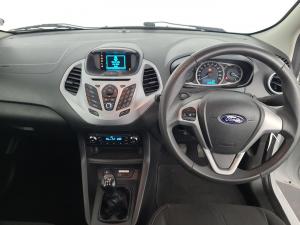 Ford Figo 1.5Ti VCT Titanium - Image 7