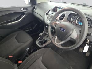 Ford Figo 1.5Ti VCT Titanium - Image 8