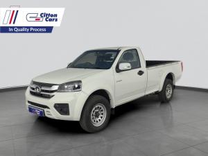 GWM Steed 5 2.0 S S/C - Image 1