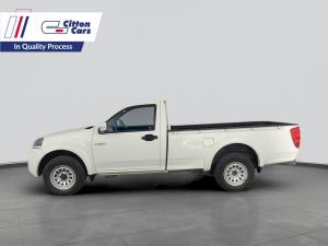 GWM Steed 5 2.0 S S/C - Image 2