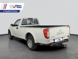 GWM Steed 5 2.0 S S/C - Image 3