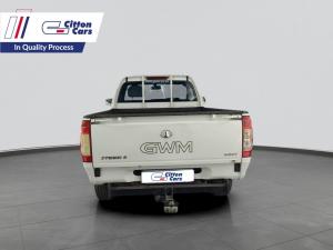 GWM Steed 5 2.0 S S/C - Image 4