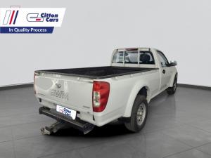 GWM Steed 5 2.0 S S/C - Image 5