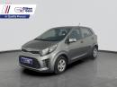 Thumbnail Kia Picanto 1.0 Start automatic
