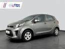Thumbnail Kia Picanto 1.0 Start automatic