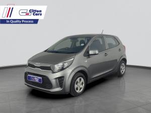 Kia Picanto 1.0 Start automatic - Image 1