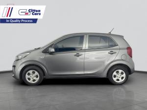Kia Picanto 1.0 Start automatic - Image 2