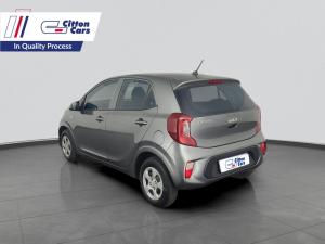Kia Picanto 1.0 Start automatic - Image 3