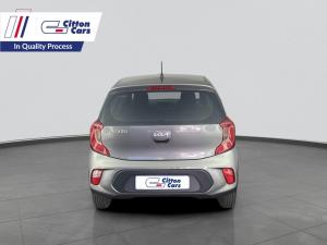 Kia Picanto 1.0 Start automatic - Image 4