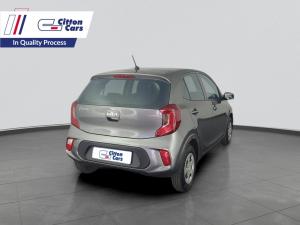 Kia Picanto 1.0 Start automatic - Image 5