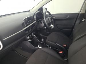 Kia Picanto 1.0 Start automatic - Image 8