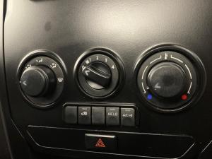 Mahindra PIK UP 2.2 Mhawk S4S/C - Image 12