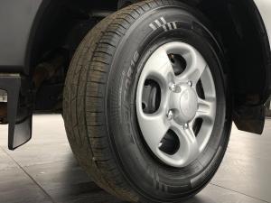 Mahindra PIK UP 2.2 Mhawk S4S/C - Image 15