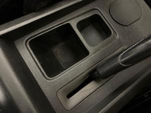 Mahindra PIK UP 2.2 Mhawk S4S/C - Image 16