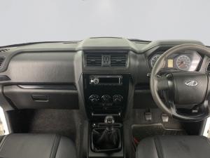 Mahindra PIK UP 2.2 Mhawk S4S/C - Image 17