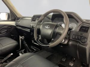 Mahindra PIK UP 2.2 Mhawk S4S/C - Image 19