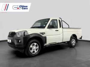 Mahindra PIK UP 2.2 Mhawk S4S/C - Image 1
