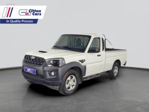 Mahindra PIK UP 2.2 Mhawk S4S/C - Image 1