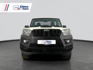 Mahindra PIK UP 2.2 Mhawk S4S/C - Image 2