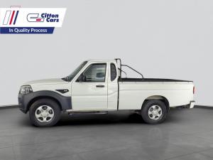 Mahindra PIK UP 2.2 Mhawk S4S/C - Image 2