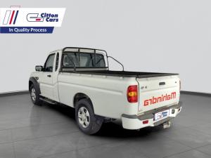 Mahindra PIK UP 2.2 Mhawk S4S/C - Image 3