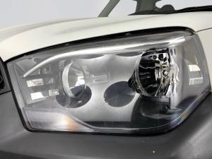 Mahindra PIK UP 2.2 Mhawk S4S/C - Image 3