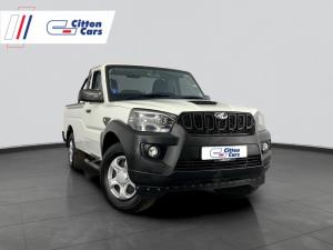 Mahindra PIK UP 2.2 Mhawk S4S/C - Image 4