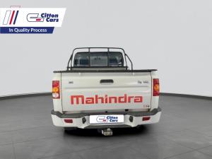 Mahindra PIK UP 2.2 Mhawk S4S/C - Image 4