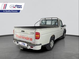 Mahindra PIK UP 2.2 Mhawk S4S/C - Image 5