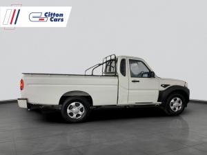 Mahindra PIK UP 2.2 Mhawk S4S/C - Image 6