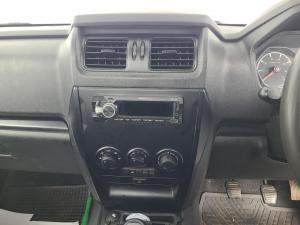 Mahindra PIK UP 2.2 Mhawk S4S/C - Image 6