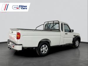 Mahindra PIK UP 2.2 Mhawk S4S/C - Image 7
