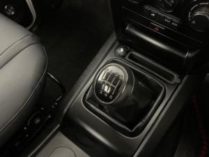 Mahindra PIK UP 2.2 Mhawk S4S/C - Image 9