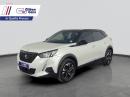 Thumbnail Peugeot 2008 GT 1.2T automatic