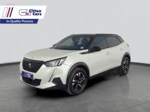 Peugeot 2008 GT 1.2T automatic - Image 1