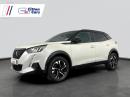 Thumbnail Peugeot 2008 GT 1.2T automatic