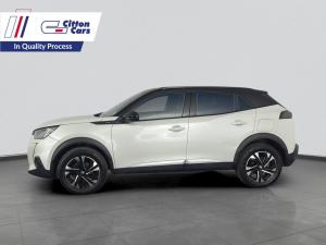Peugeot 2008 GT 1.2T automatic - Image 2