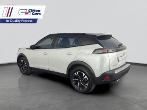 Peugeot 2008 GT 1.2T automatic - Image 4