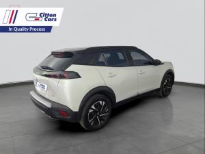 Peugeot 2008 GT 1.2T automatic - Image 5