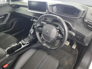 Peugeot 2008 GT 1.2T automatic - Image 6