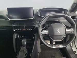 Peugeot 2008 GT 1.2T automatic - Image 7