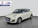 Thumbnail Suzuki Swift 1.2 GL AMT