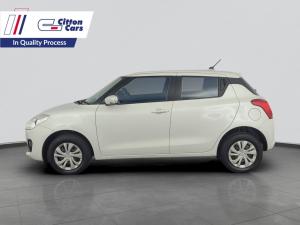 Suzuki Swift 1.2 GL AMT - Image 2