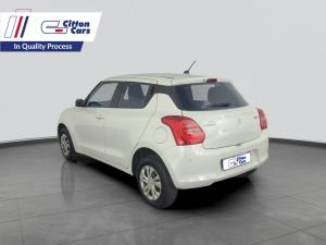 Suzuki Swift 1.2 GL AMT - Image 3
