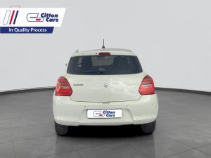Suzuki Swift 1.2 GL AMT - Image 4