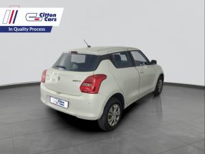 Suzuki Swift 1.2 GL AMT - Image 5